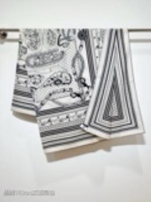 wholesale quality hermes silk scarf model no. 102